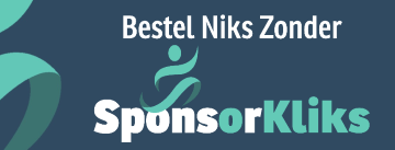 Sponsor Spiridon met Sponsorkliks