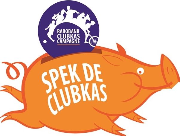 Rabo Clubsupport, stem op onze vereniging! Rabo Clubsupport, stem op onze vereniging!