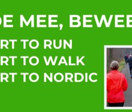 Doe mee, BEWEEG!