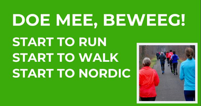 Doe mee, BEWEEG!