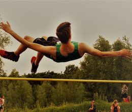 8 juli Open baanwedstrijd / pupillenmeerkamp