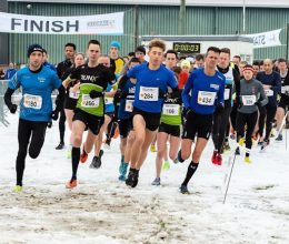 Zondag 21 januari Spiridoncross