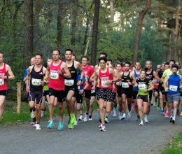 Spiridon Leemputtenloop 8 April 2026 Spiridon Leemputtenloop 8 April 2026