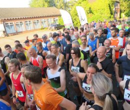Vanaf 17 Juli de HardloopExpertCentrum Zomeravondlopen