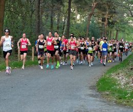 Global-e Leemputtenloop 9 April 2025
