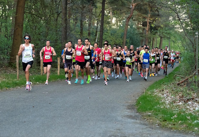 Global-e Leemputtenloop 9 April 2025