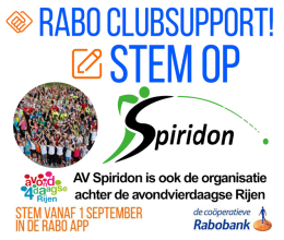 Stem op AV Spiridon