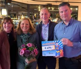 Albert Heijn Bedankt Albert Heijn Bedankt