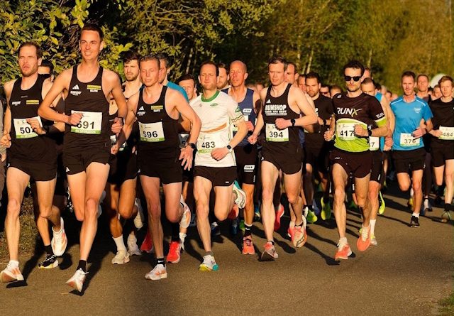 Foto’s leemputtenloop online