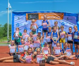 Foto’s Brabants Kampioenschap U9-U10-U12 Foto’s Brabants Kampioenschap U9-U10-U12